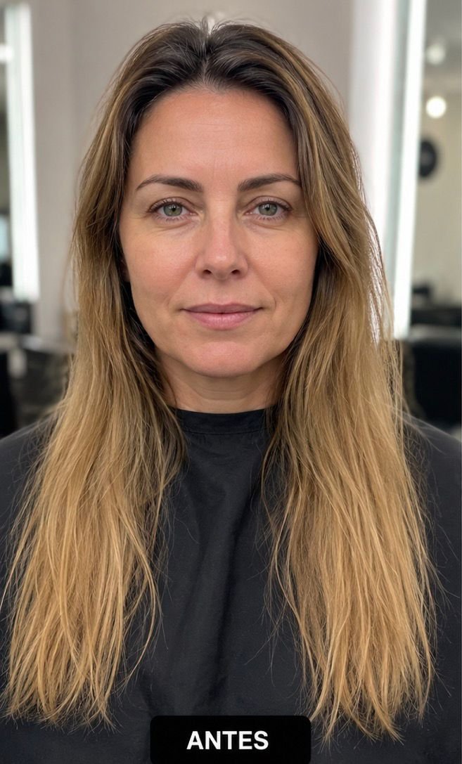 Demo Owner — trabalhos