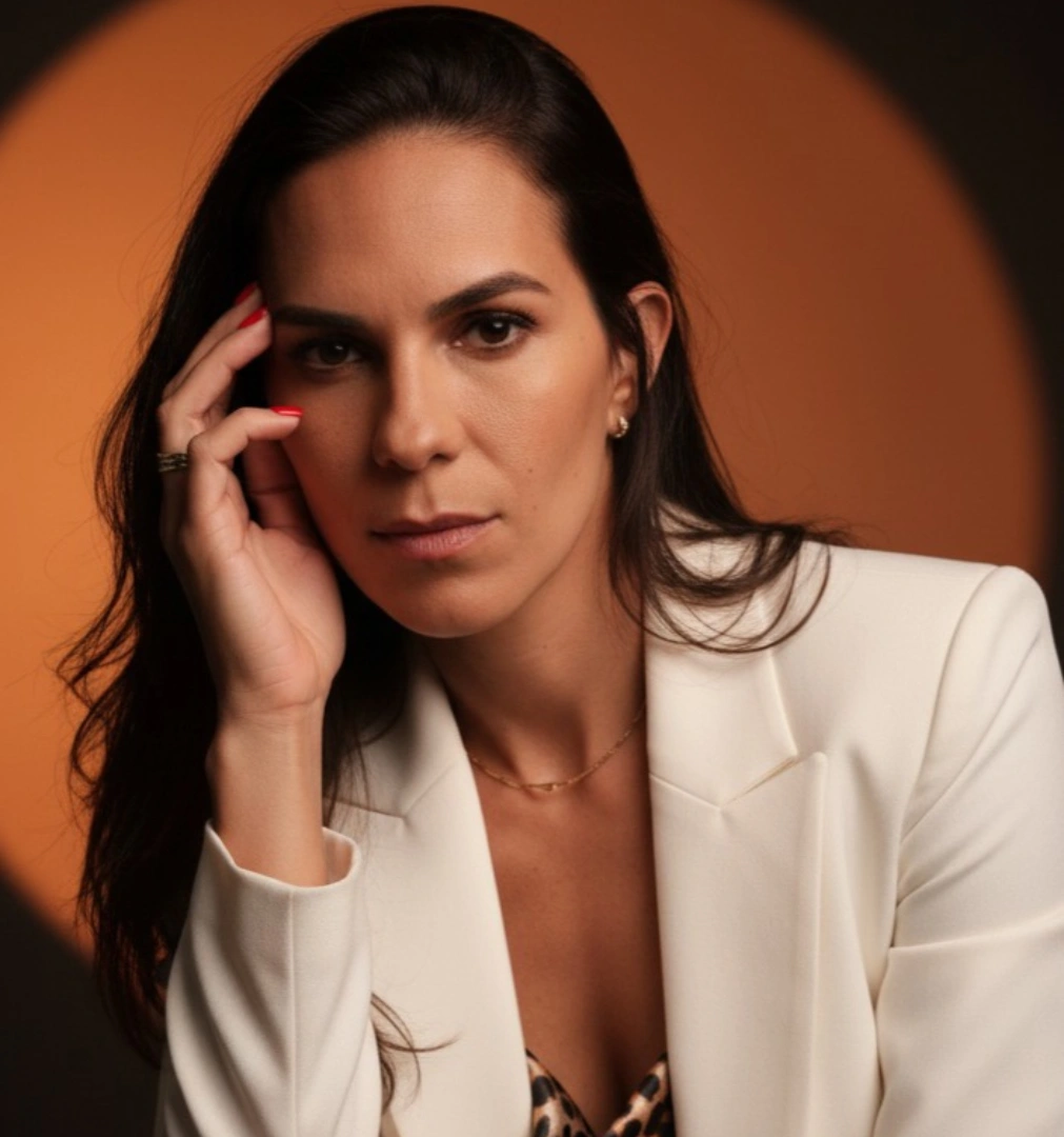 Jordania Alves Cavalcante